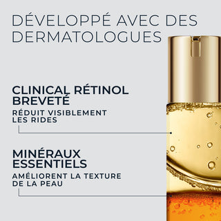 RETINOL CORREXION® Sérum Rides Profondes