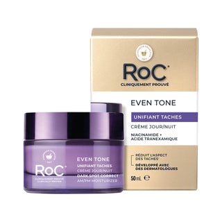 EVEN TONE Crème Jour/Nuit