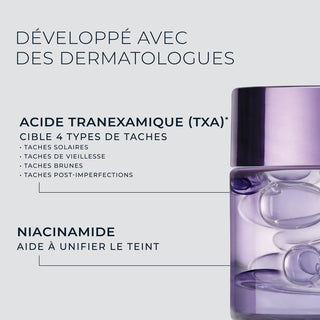 EVEN TONE Crème Jour/Nuit