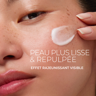 HYDRA + HYALURONIC Crème Hydratante jour/nuit