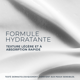 HYDRA + HYALURONIC Crème Hydratante jour/nuit