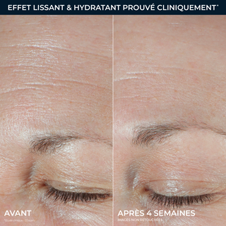 HYDRA + HYALURONIC Crème Hydratante jour/nuit