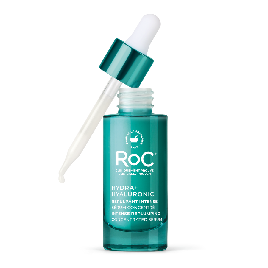 HYDRA + HYALURONIC Sérum Concentré Repulpant Intense