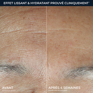 HYDRA + HYALURONIC Sérum Concentré Repulpant Intense