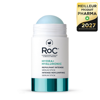 HYDRA + HYALURONIC Sérum Hydratant en Stick