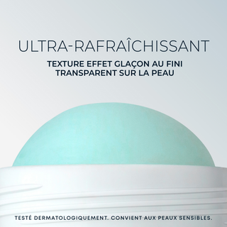 HYDRA + HYALURONIC Sérum Hydratant en Stick