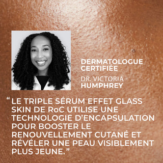RETINOL CORREXION® Soin Lissant Triple Sérum