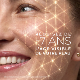 RETINOL CORREXION® Soin Lissant Triple Sérum