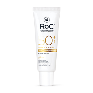SOLEIL PROTECT Fluide Anti Taches SPF 50+
