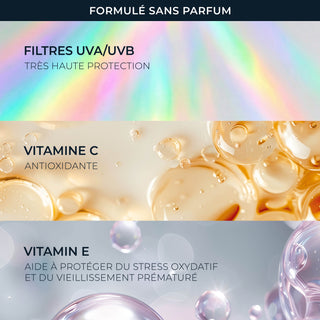 SOLEIL PROTECT stick solaire visage SPF 50+