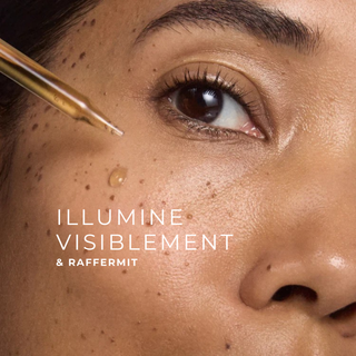 Serum Renouveau + Eclat 