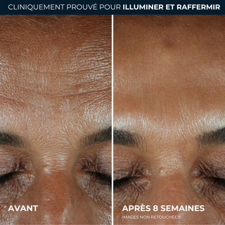 Serum Renouveau + Eclat 