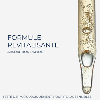Serum Renouveau + Eclat 