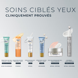DERM CORREXION SOINS CIBLÉS Eye Repair