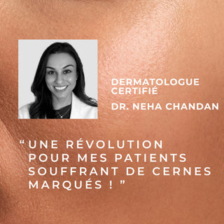 DERM CORREXION SOINS CIBLÉS Eye Repair