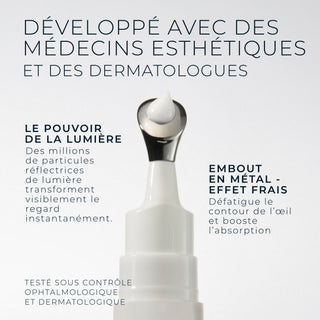 DERM CORREXION SOINS CIBLÉS Eye Repair