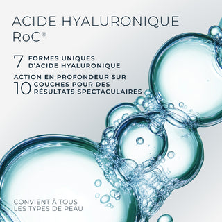 Multi correxion HYDRA + HYALURONIC Sérum Hydratant en Stick