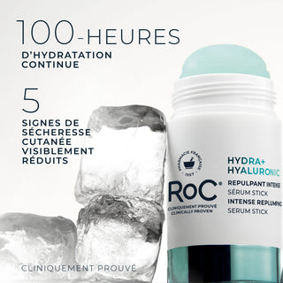 Multi correxion HYDRA + HYALURONIC Sérum Hydratant en Stick