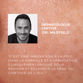 MULTI CORREXION® Renouveau + Éclat Baume pour les yeux