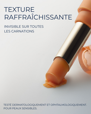 MULTI CORREXION® Renouveau + Éclat Baume pour les yeux