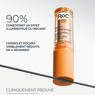 MULTI CORREXION® Renouveau + Éclat Baume pour les yeux