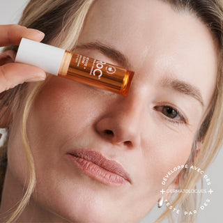 MULTI CORREXION® Renouveau + Éclat Baume pour les yeux