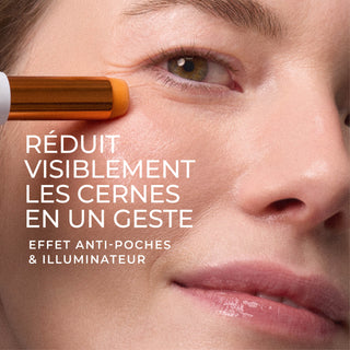 MULTI CORREXION® Renouveau + Éclat Baume pour les yeux