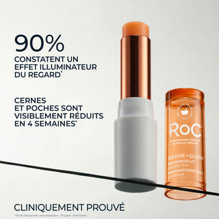 MULTI CORREXION® Renouveau + Éclat Baume pour les yeux