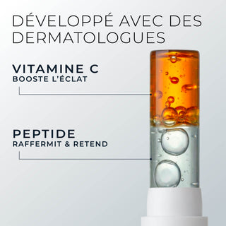MULTI CORREXION® Renouveau + Éclat Baume pour les yeux