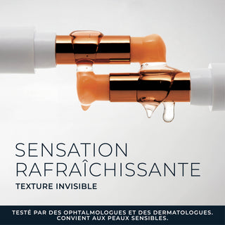 MULTI CORREXION® Renouveau + Éclat Baume pour les yeux