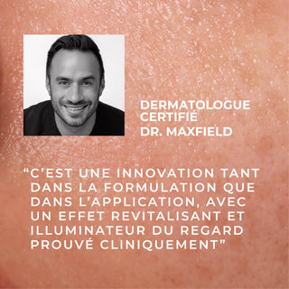 MULTI CORREXION® Renouveau + Éclat Baume pour les yeux