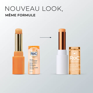 MULTI CORREXION® Renouveau + Éclat Baume pour les yeux