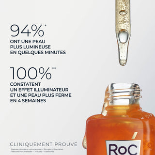 MULTI CORREXION® Renouveau + Éclat Sérum Quotidien