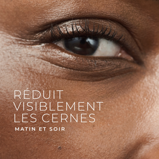 Contour yeux Unifier + Lifter 