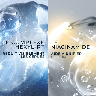 Contour yeux Unifier + Lifter 