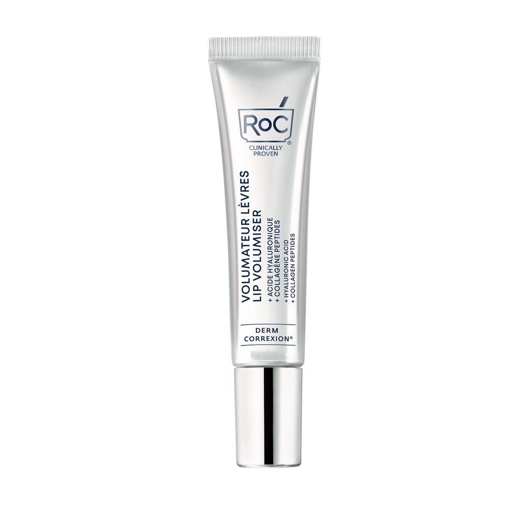 Produit Roc Lip Volumizer – RoC Skincare France