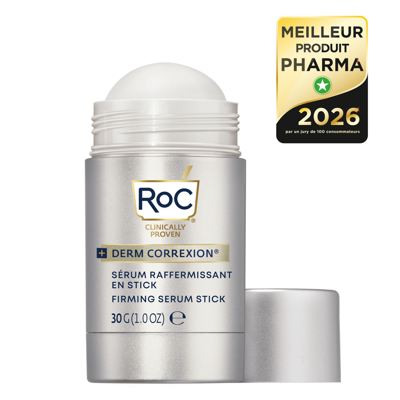 SÉRUMS ET TRAITEMENTS | RoC Skincare France
