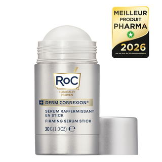 DERM CORREXION® SOINS CIBLÉS Sérum stick raffermissant