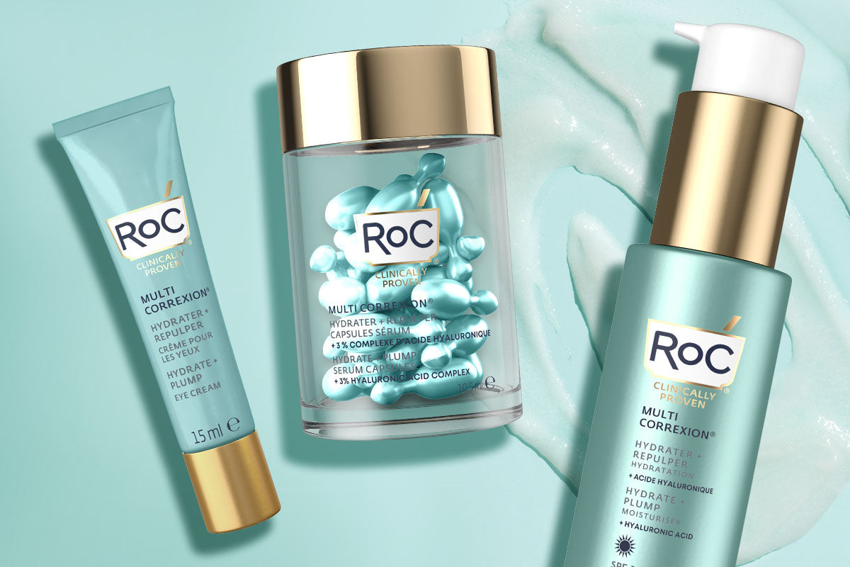 Produit Roc RoC France