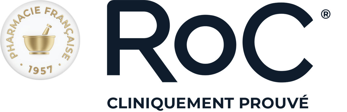 Joe Roc Logo Où nous trouver | RoC Skincare France