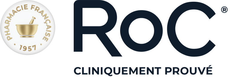 Joe Roc Logo Où nous trouver | RoC Skincare France