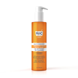 MULTI CORREXION® Revive + Glow Gel Cleanser