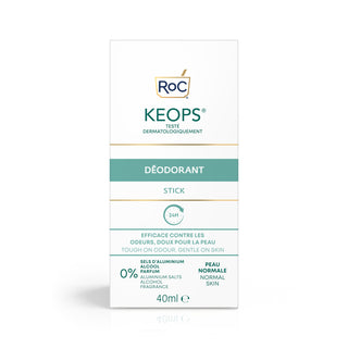 Keops Déodorant Stick