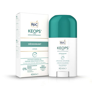 Keops Déodorant Stick